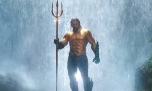 trailer de ‘Aquaman’