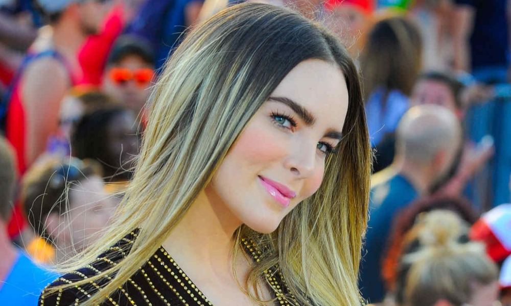 atacan a Belinda