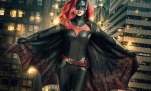 Ruby Rose como ‘Batwoman’