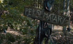 trailer de ‘Pet Sematary’