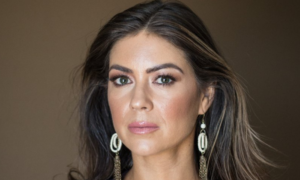 Kathryn Mayorga