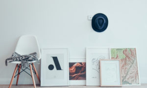 cómo decorar tu departamento