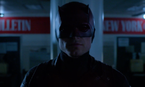 Trailer de la tercera temporada de ‘Daredevil’