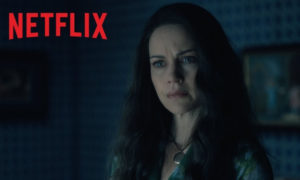 estrenos en octubre de Netflix