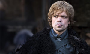 final de Tyrion en ‘Game of Thrones’