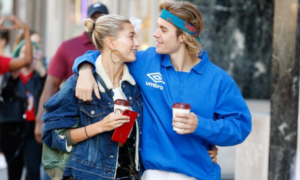 boda de Justin Bieber y Hailey Baldwin