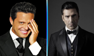 Luis Miguel ya le pagó a Alejandro Fernández