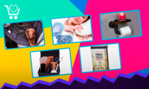 productos que no sabías que necesitabas