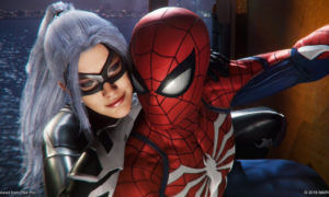 nuevo contenido para ‘Marvel’s Spider-Man’