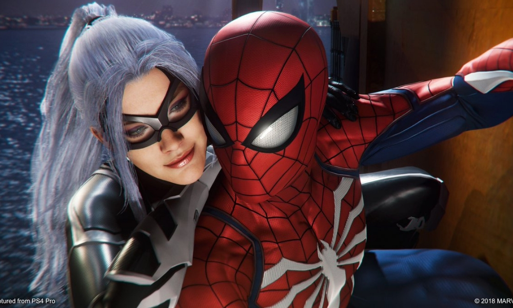 nuevo contenido para 'Marvel’s Spider-Man'
