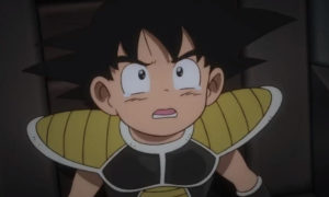 nuevo trailer de ‘Dragon Ball Super: Broly’