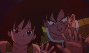 nuevo trailer de ‘Dragon Ball Super Broly’