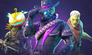 nuevos juguetes de ‘Fortnite’