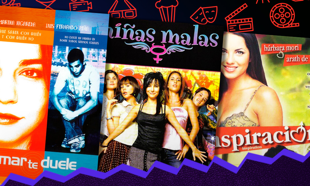 peliculas mexicanas