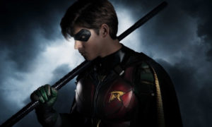 personaje de ‘Titans’ será gay
