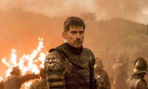 premiere de ‘Game of Thrones’
