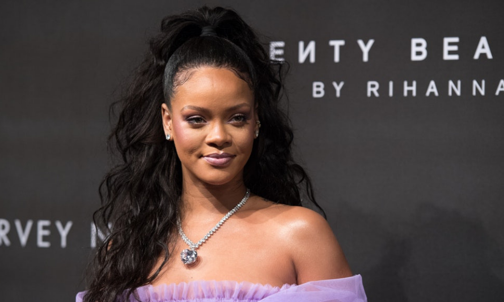 Rihanna rechazó cantar en el Super Bowl LIII