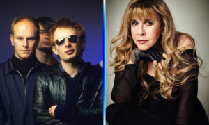 ‘Salón de la Fama del Rock and Roll’