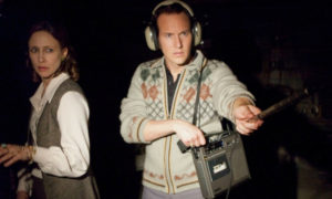 spoiler de ‘El Conjuro 3’-2
