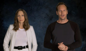 spoiler de ‘El Conjuro 3’