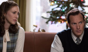 spoiler de ‘El Conjuro 3’