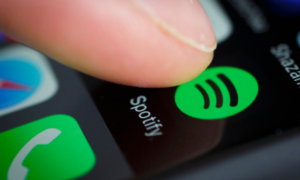 Spotify celebró su primera década