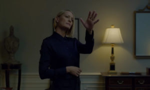 Trailer final de ‘House of Cards’