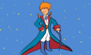 versión feminista de ‘El Principito’