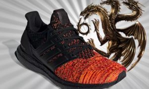 Adidas de ‘Game Of Thrones’