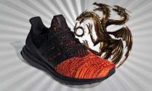 Adidas de ‘Game Of Thrones’