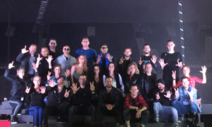 ’90s Pop Tour’ sorprenderá