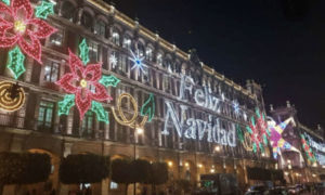 mejores alumbrados navideños