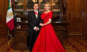 Angélica Rivera publicará su propio libro