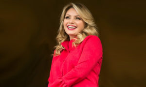 Angélica Rivera publicará su propio libro-3