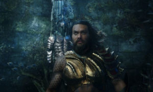 verdadera edad de Arthur Curry