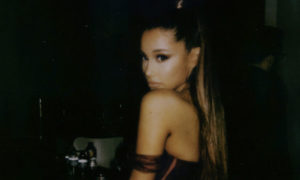 Ariana Grande aseguró tener una nueva mejor amiga