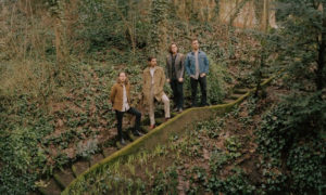 Artic Monkeys a la CDMX