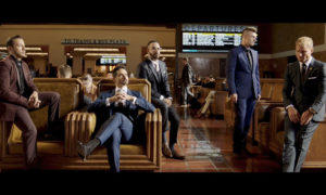 Backstreet Boys anunciaron disco