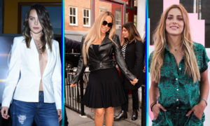 Belinda no será Mariah Carey
