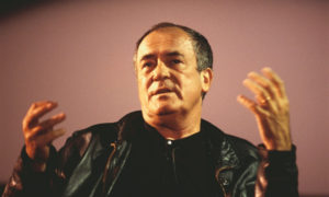 Bernardo Bertolucci