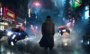 Blade Runner tendrá su propia serie animada
