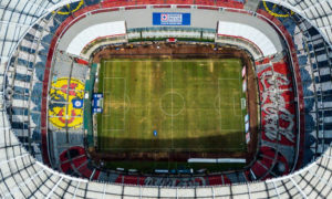 Cancelan partido de la NFL en México