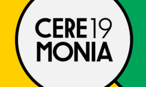 Ceremonia 2019