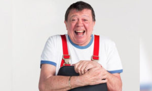 ‘Chabelo’ habló sobre su encuentro con Luis Miguel