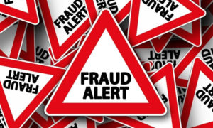Cómo evitar fraudes durante el Buen Fin