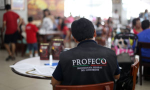 Cómo evitar fraudes durante el Buen Fin