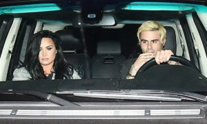 Demi Lovato abandonó la clínica de rehabilitación
