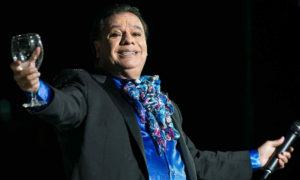 Desmienten que Juan Gabriel este vivo