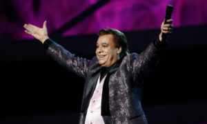 Desmienten que Juan Gabriel este vivo
