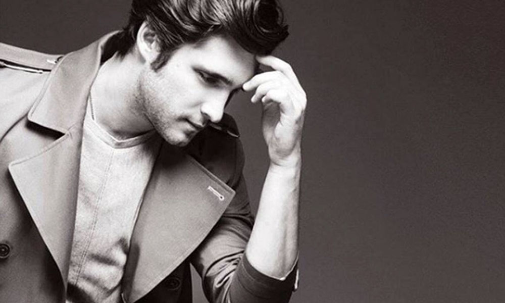 Diego Boneta está soltero